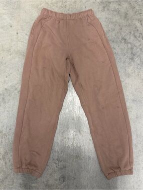 Lululemon sweatpants